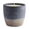 St Eval Candle Coastal Pot Samphire & Sage - Large