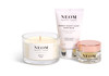 Neom Bedtime Ritual Gift Set