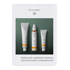 Dr. Hauschka Trial Set for Sensitive, Combination Skin