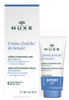 NUXE Crème Fraîche de Beauté 48HR Moisturising Cream Normal Skin + Free Mini