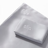 Slip Pure Silk Silver Queen Pillowcase 