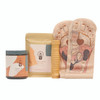 Wanderflower Down to Earth Reflexology Gift Set