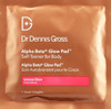 Dr Dennis Gross Alpha Beta Glow Pad for Body Intense Glow Self-Tan Set