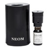 Neom Wellbeing Pod Mini - Essential Oil Diffuser (BLACK) 