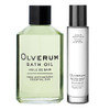 Olverum Rest & Relax Duo