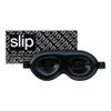 Slip Silk Contour Sleep Mask Black