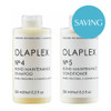 Olaplex Shampoo & Conditioner Duo