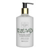 Scottish Fine Soaps Ginger, Clove & Mistletoe Hand Lotion