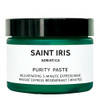 Saint Iris Purity Paste mask 60ml