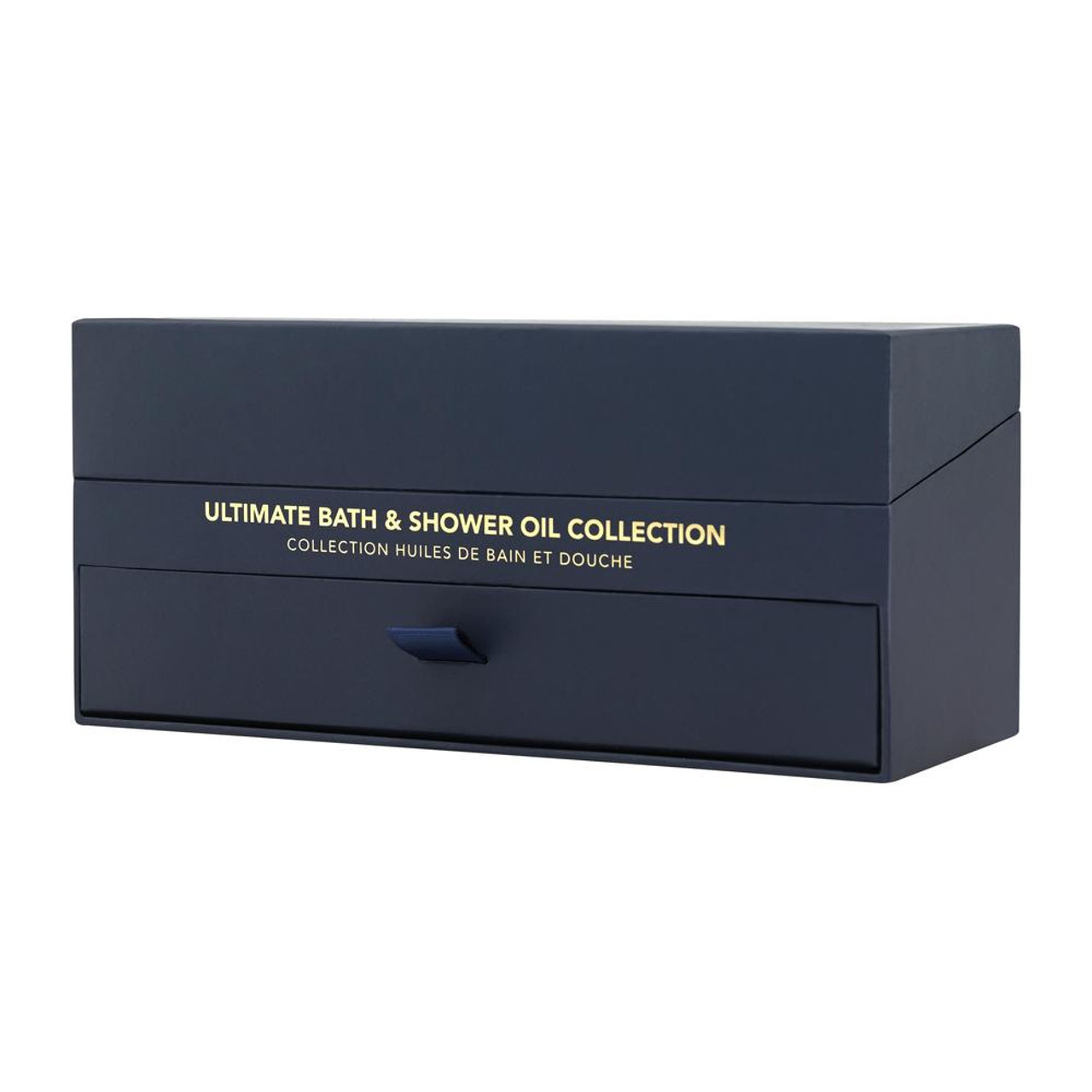 Aromatherapy Associates Ultimate Bath and Shower oil collection Bath