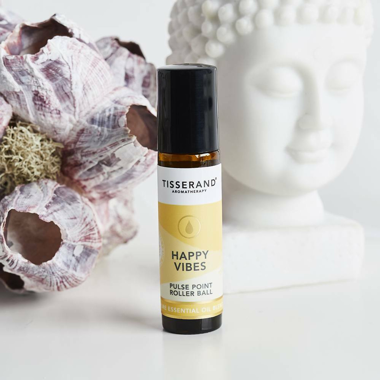 Tisserand Aromatherapy diffuser oils are on sale on