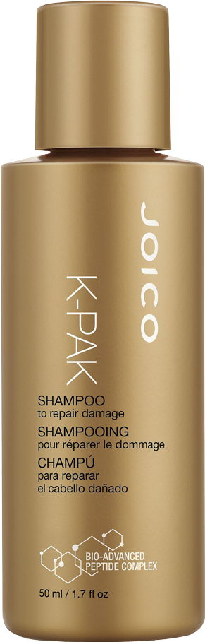 Joico K-Pak Shampoo | Bath & Unwind | Official Stockist