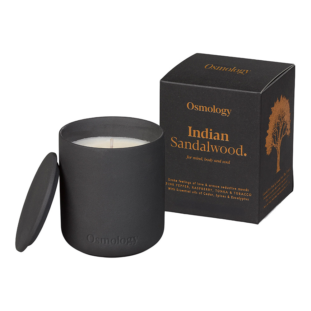 Aery Scented Candle