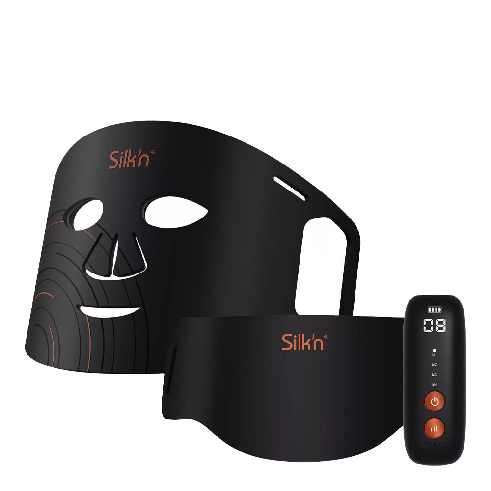 Silk'n DUAL LED Mask | Bath & Unwind | Official Stockist