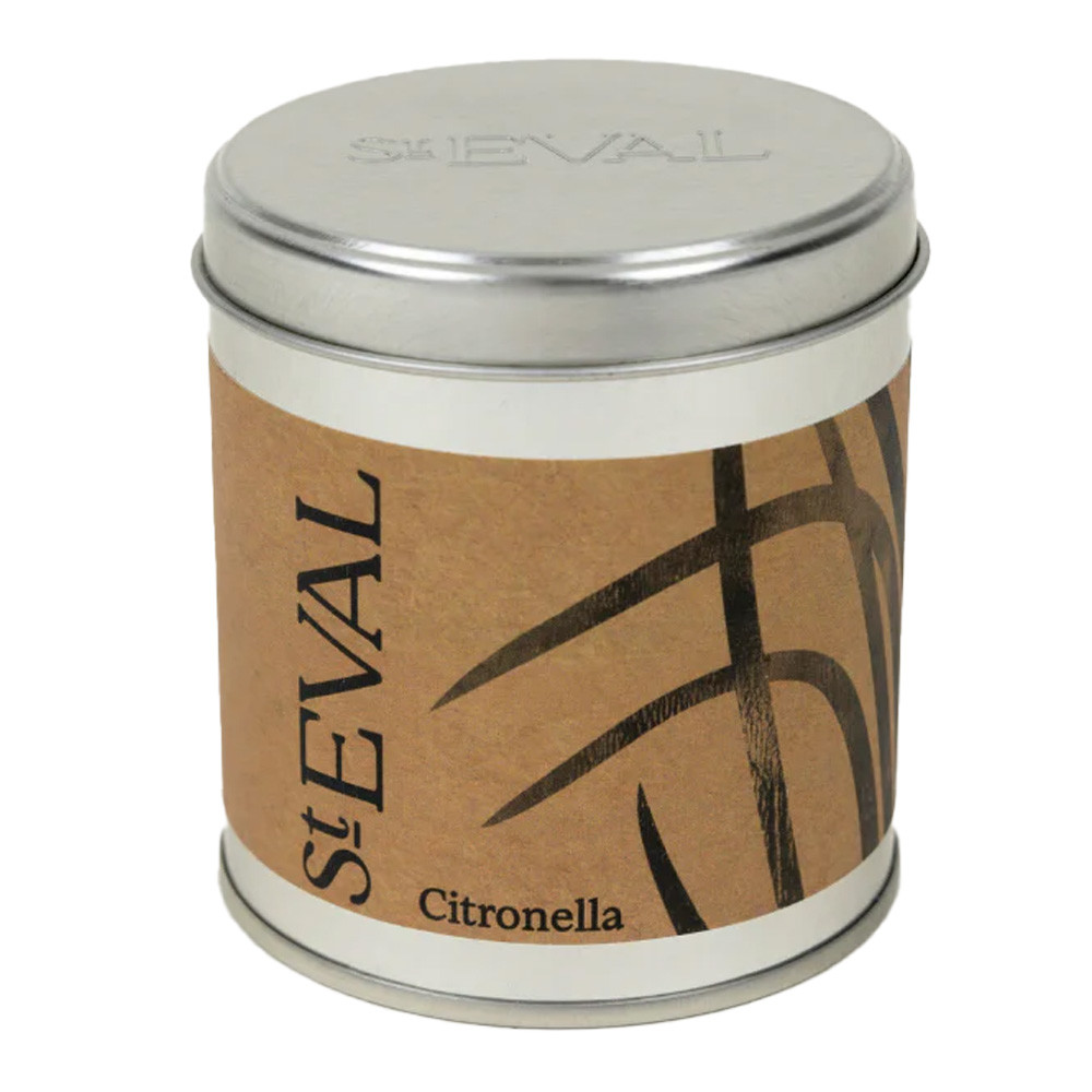 St Eval Candle