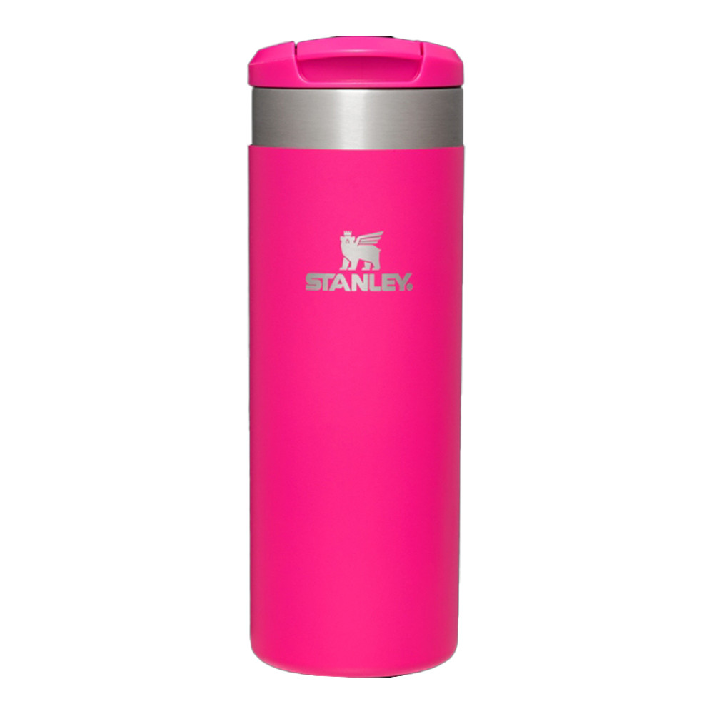 Stanley Aerolight Transit Mug Pink Vibes 0.47L | Bath & Unwind