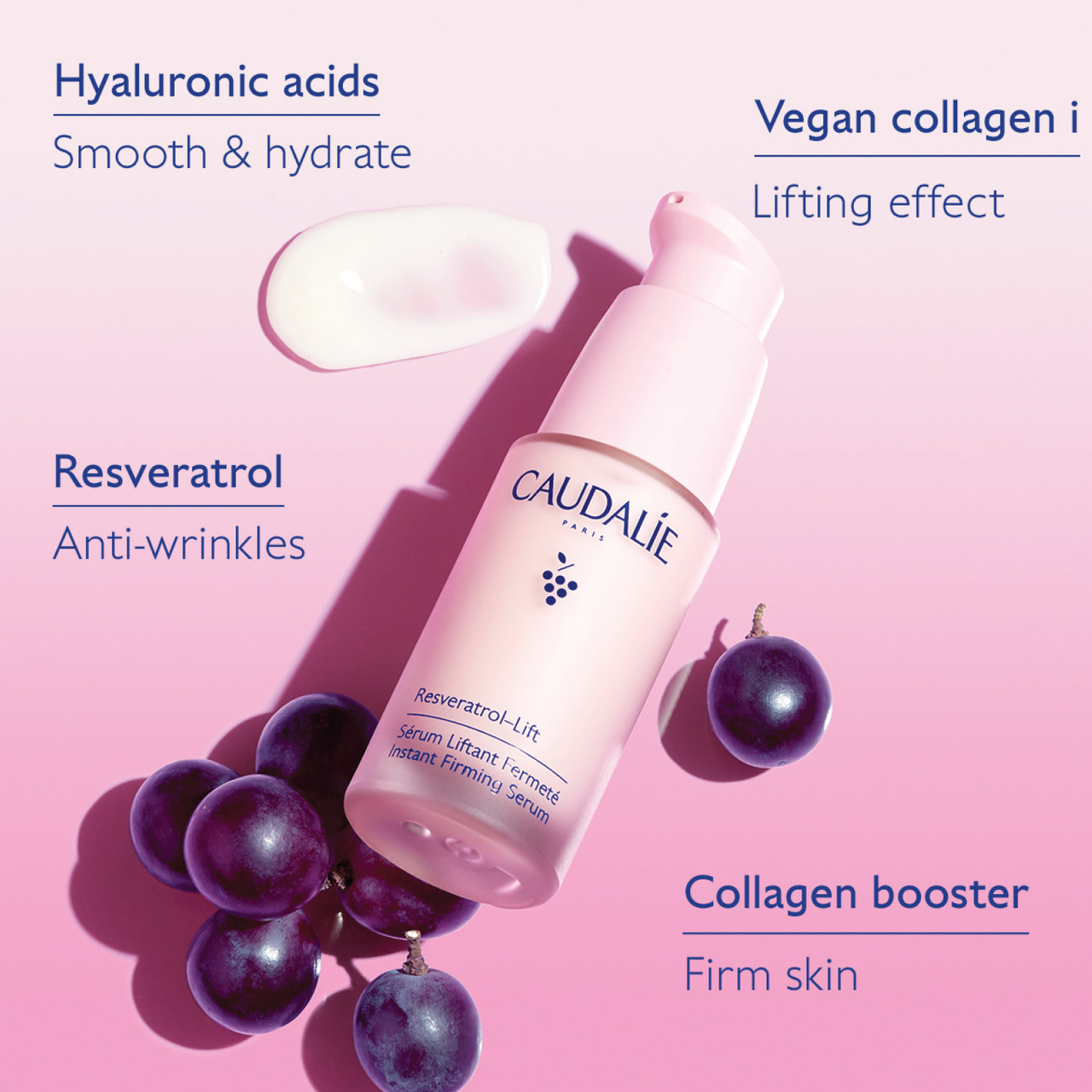 リフタント LIFTANT FIRMING SERUM リフタント LIFTANT FIRMING SERUM ナチュラリープラス リフタント