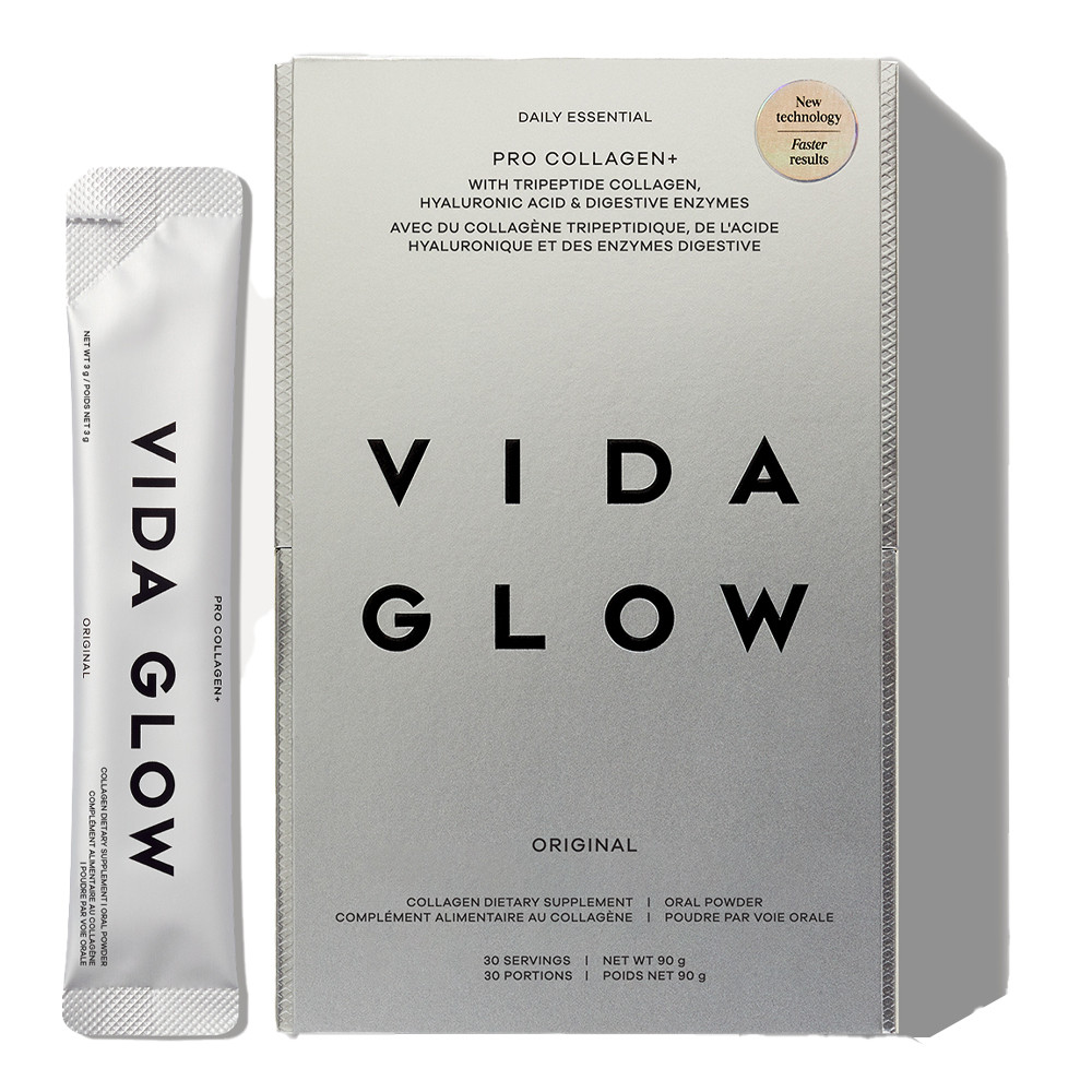 vida glow glutathione Luminous Vida Glow Pro Collagen