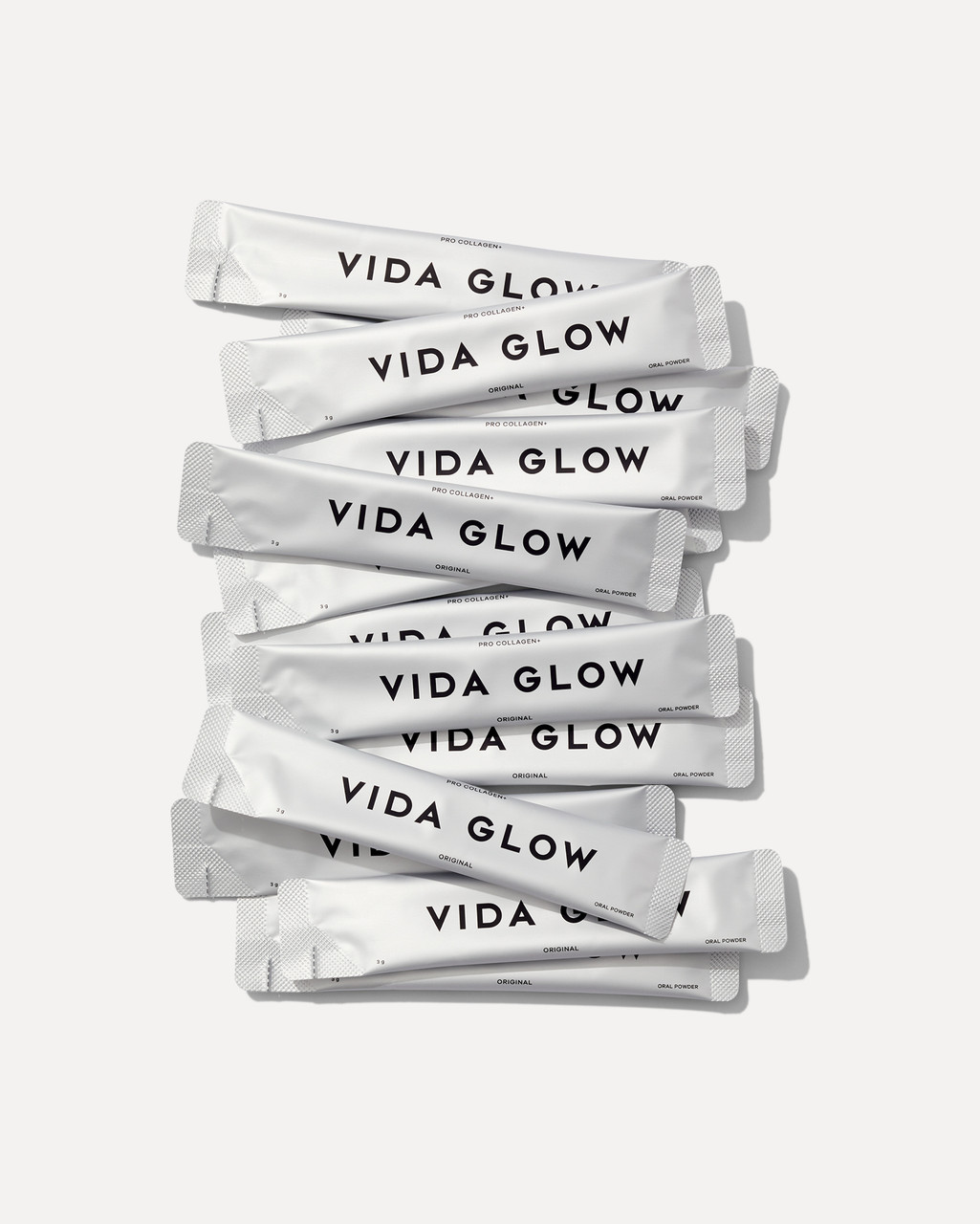 Vida Glow Pro Collagen | Bath & Unwind | Official Stockist