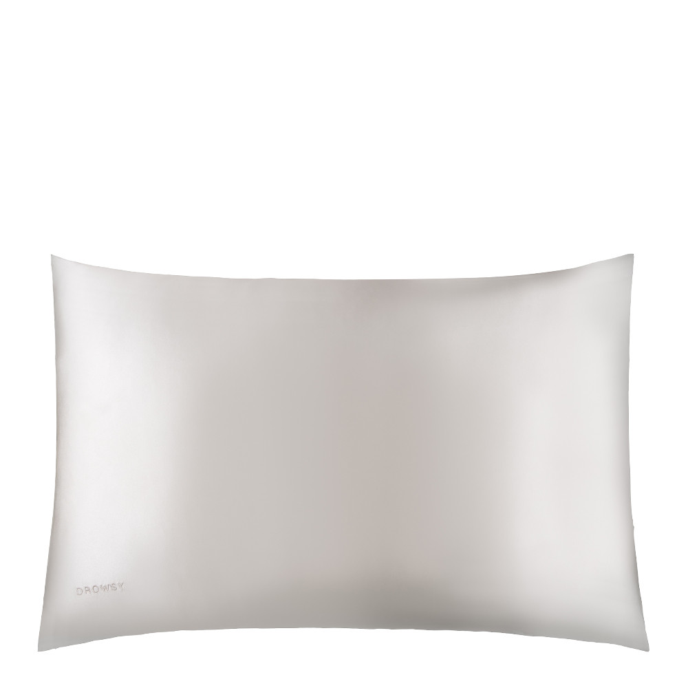 Drowsy Silk Pillowcase - Thumbnail 2