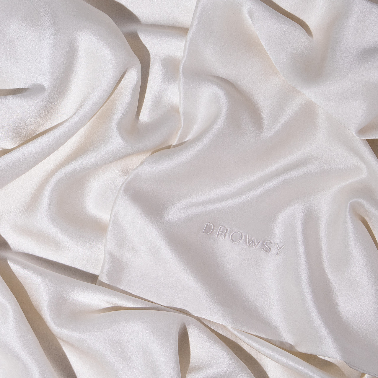 Drowsy Silk Pillowcase - Thumbnail 3