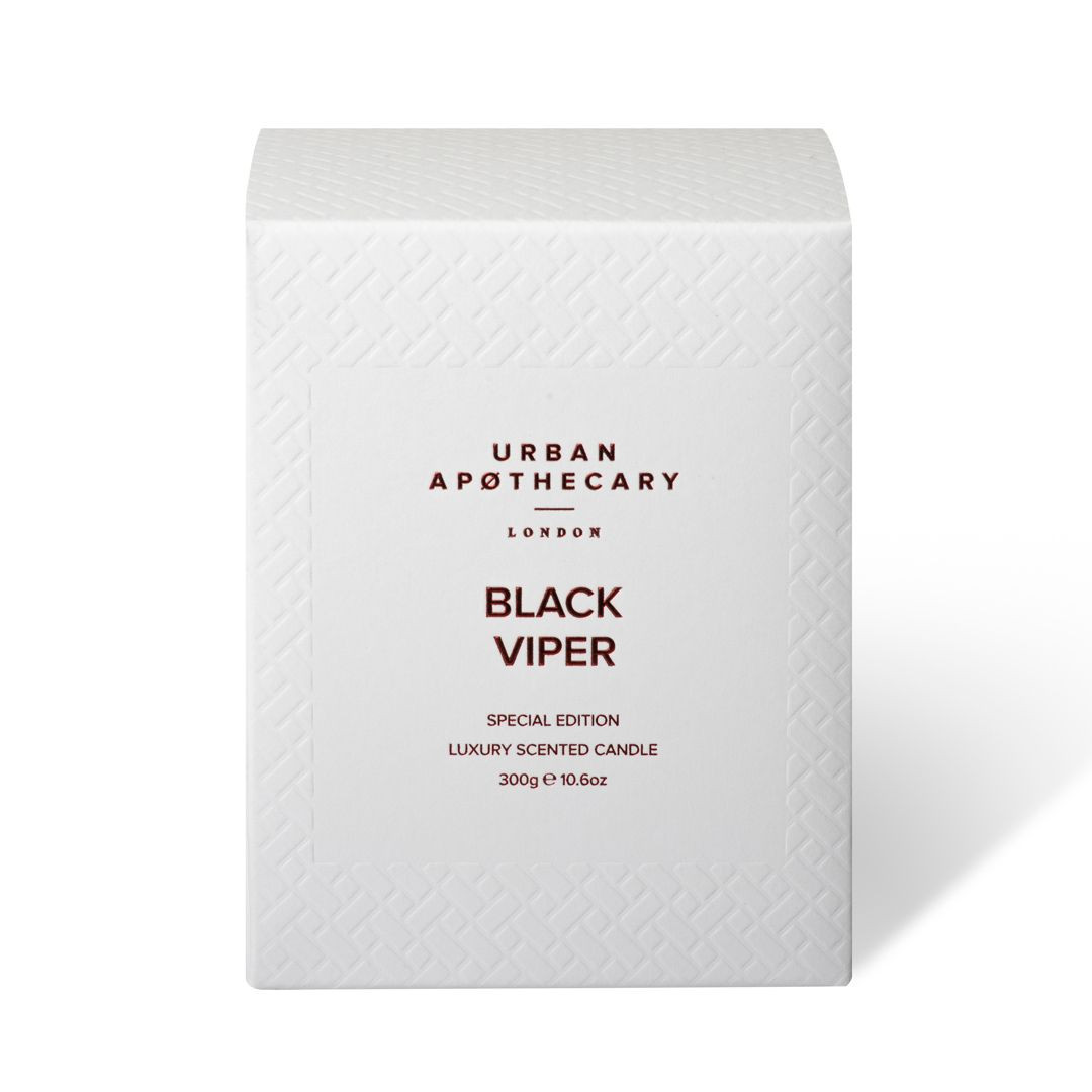 Urban Apothecary Viper Candle - Thumbnail 2