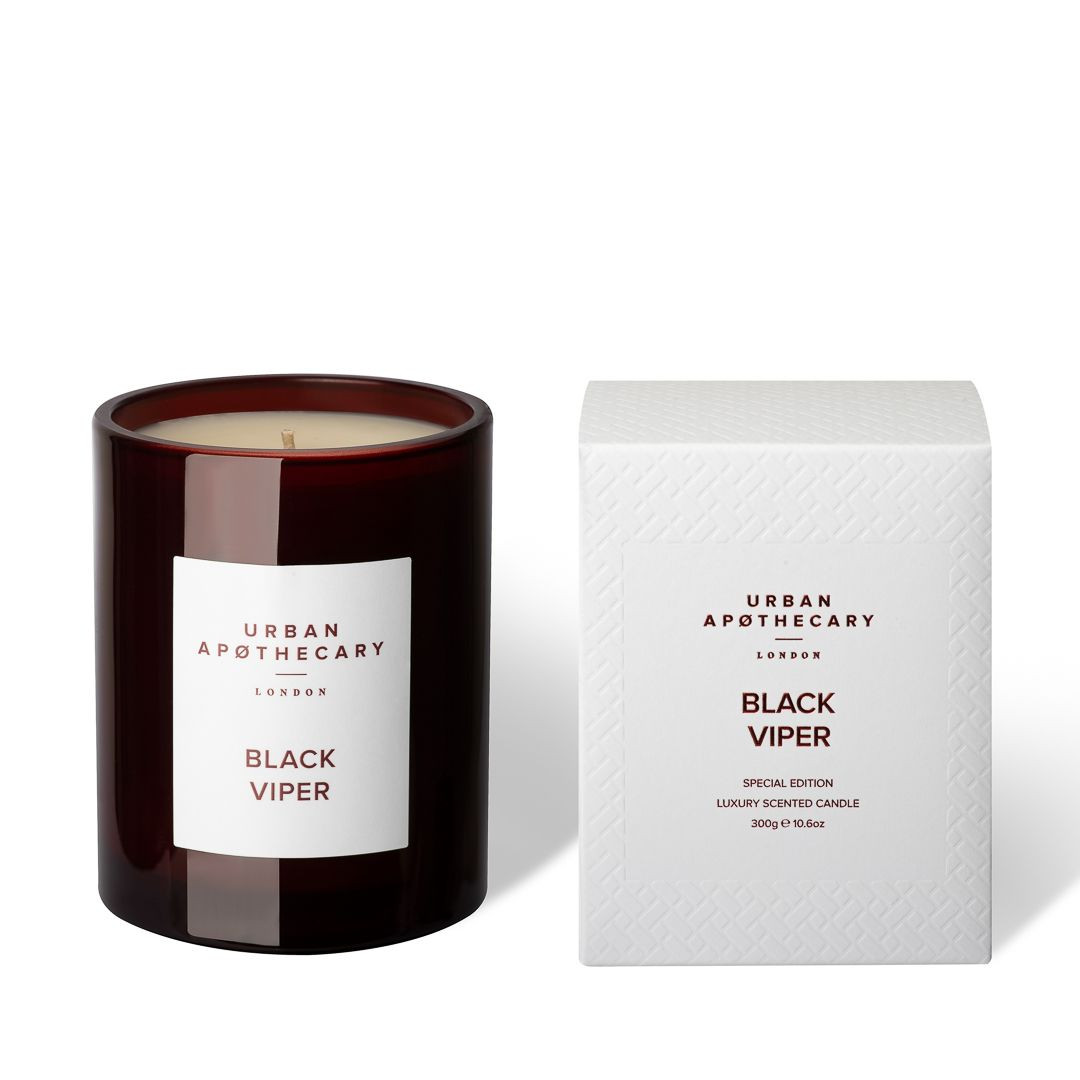 Urban Apothecary Viper Candle