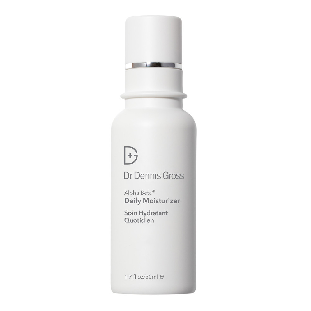 Dr Dennis Gross Alpha Beta Daily Moisturizer | Bath & Unwind