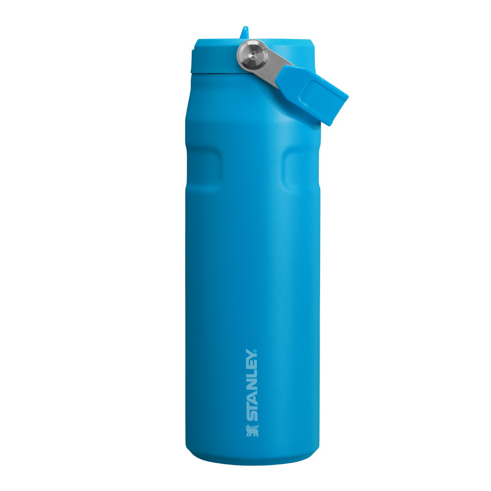 専用新品STANLEY ICEFLOW BOTTLE 710ml Stanley IceFlow Flip Straw Bottle 2.0 Azure 0.7L | Bath & Unwind