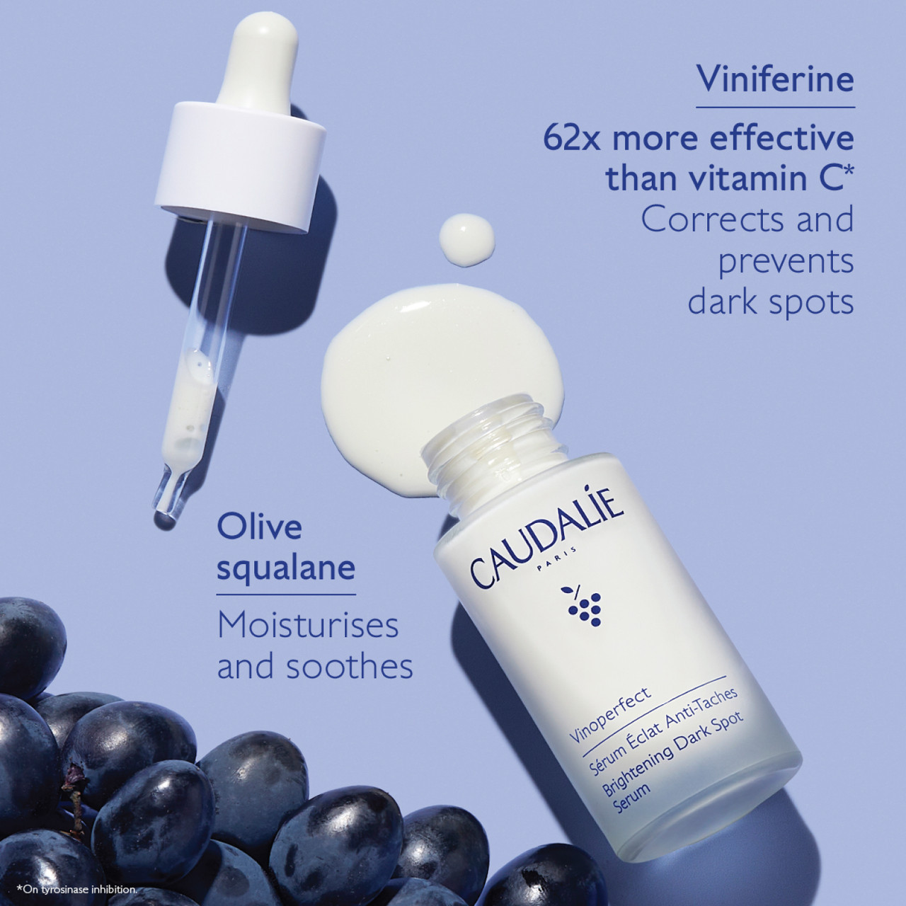 Caudalie Vinoperfect Brightening Dark Spot Serum Supersize