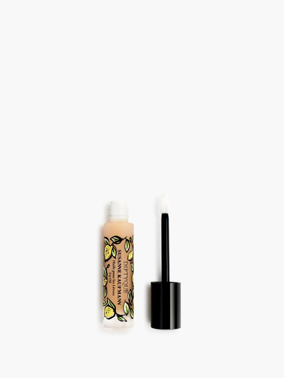 Diptyque×Susanne Kaufmann 限定 サマーリップオイル BEAUTY] Diptyque×Susanne Kaufmannの限定 サマー リップオイル