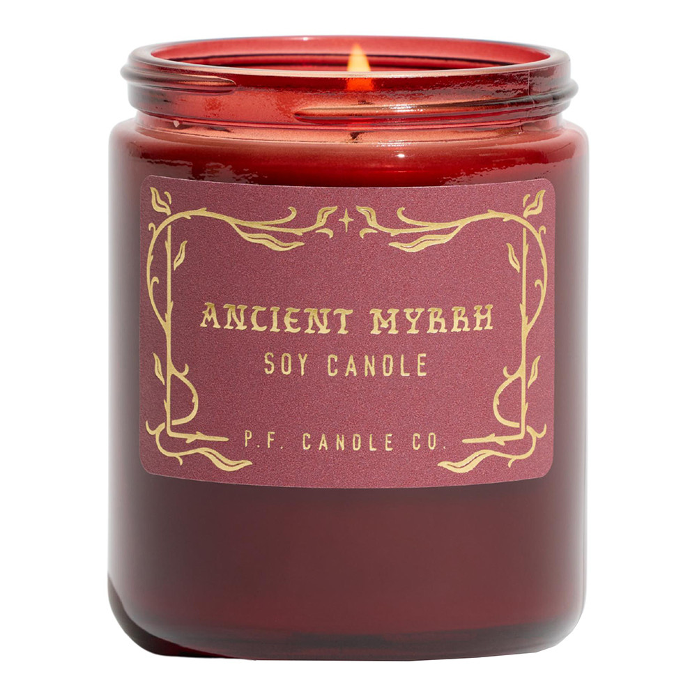 P.F. Candle Co. Standard Candle