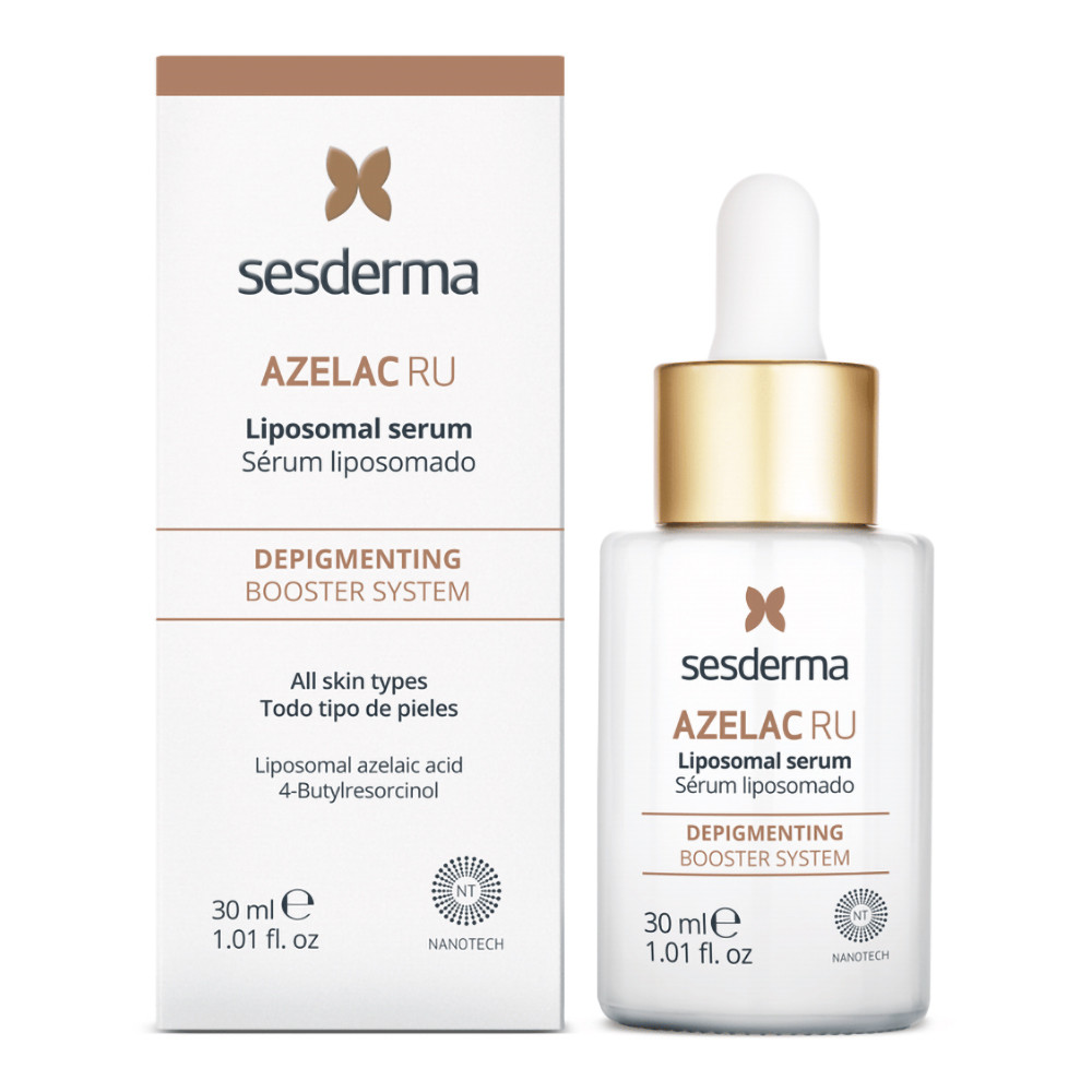 ルビーセル　アトラクセラム Sesderma Azelac Ru Serum 30ml | Bath & Unwind | Official Stockist