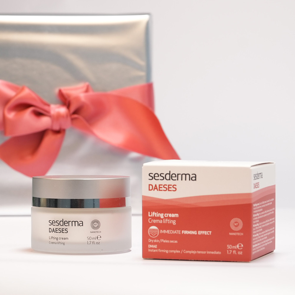 Sesderma Daeses Cream Lifting 50ml | Bath & Unwind | Official Stockist