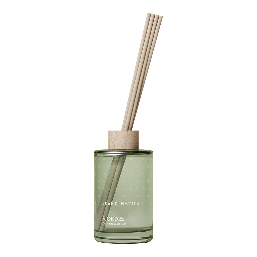 Skandinavisk Fjord Reed Diffuser - Thumbnail 3