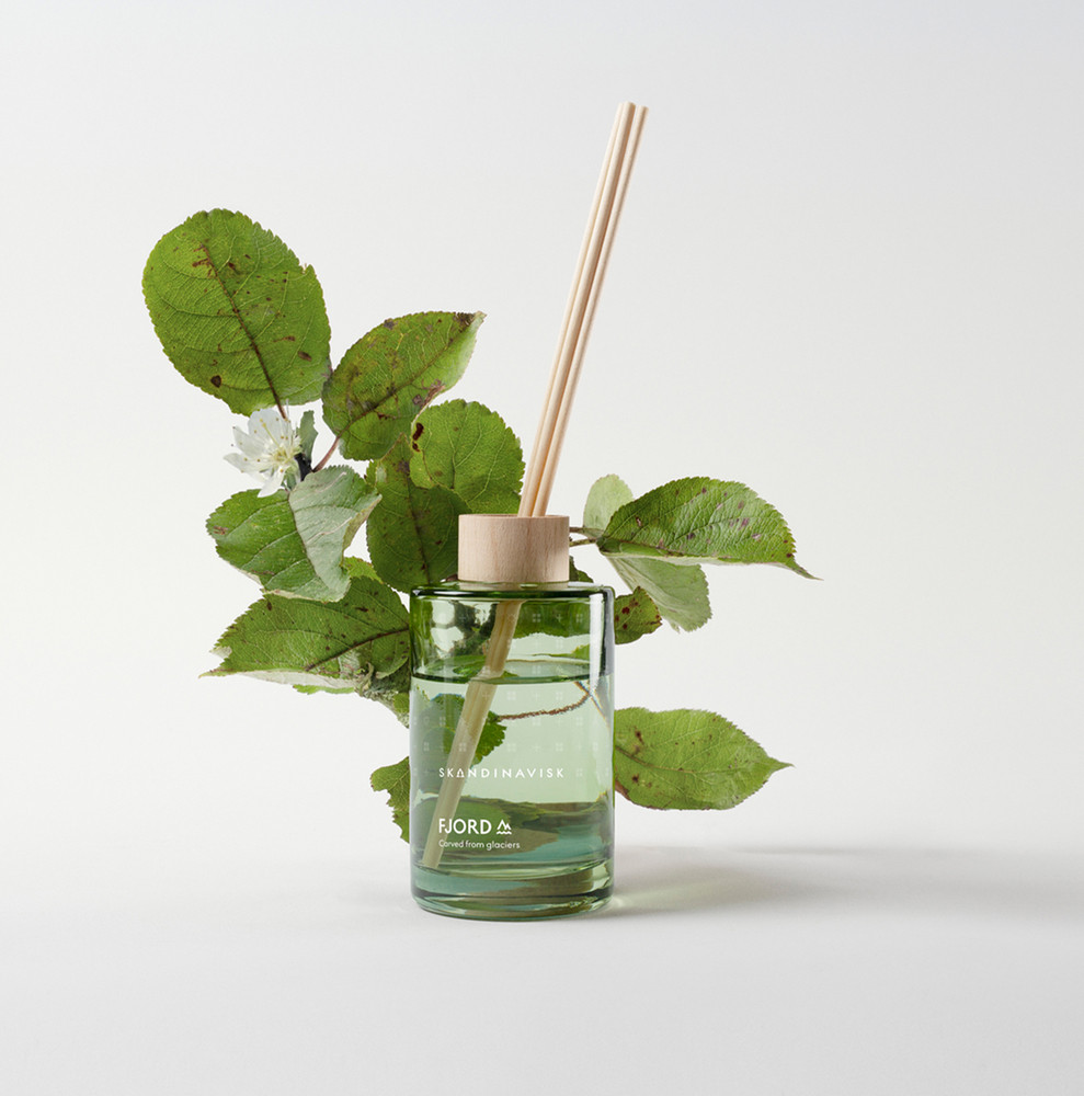 Skandinavisk Fjord Reed Diffuser - Thumbnail 4