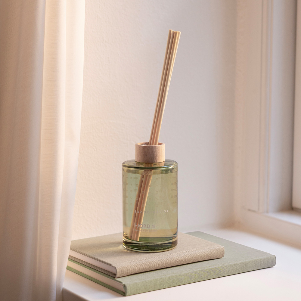 Skandinavisk Fjord Reed Diffuser - Thumbnail 5