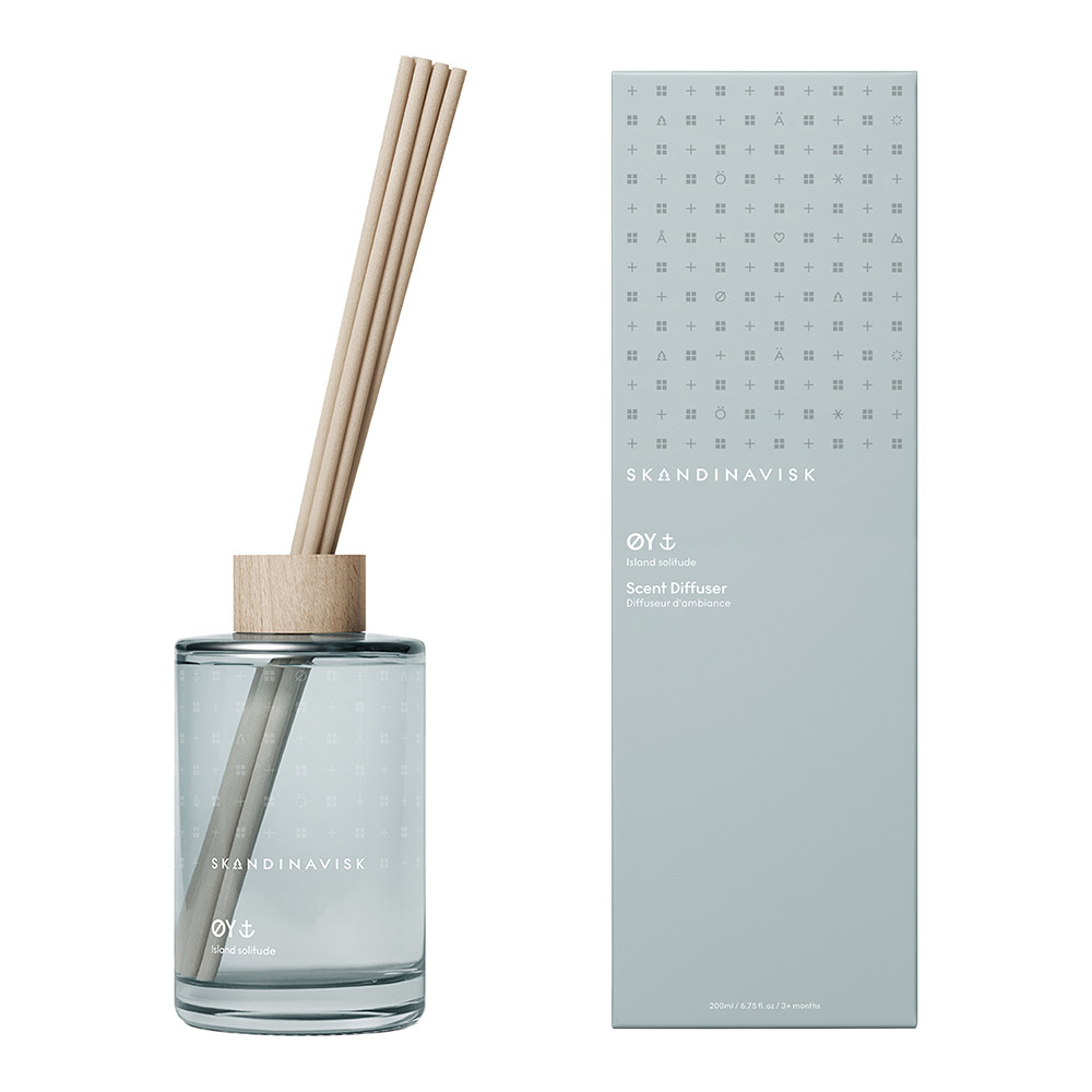ØY Scent Diffuser