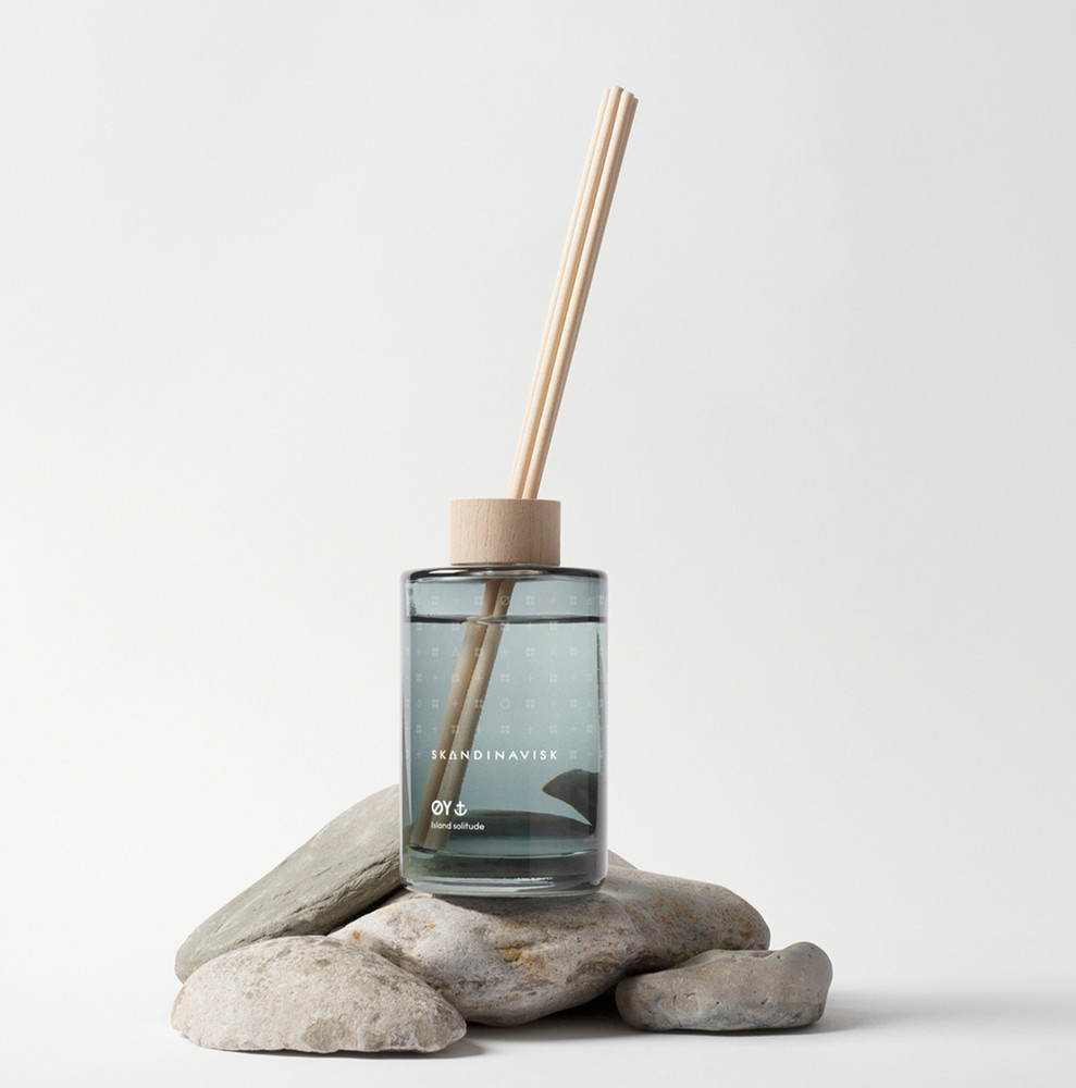 ØY Scent Diffuser - Thumbnail 4