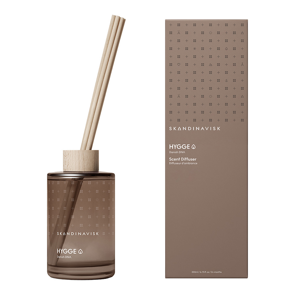 Skandinavisk HYGGE Scent Diffuser - Thumbnail 3