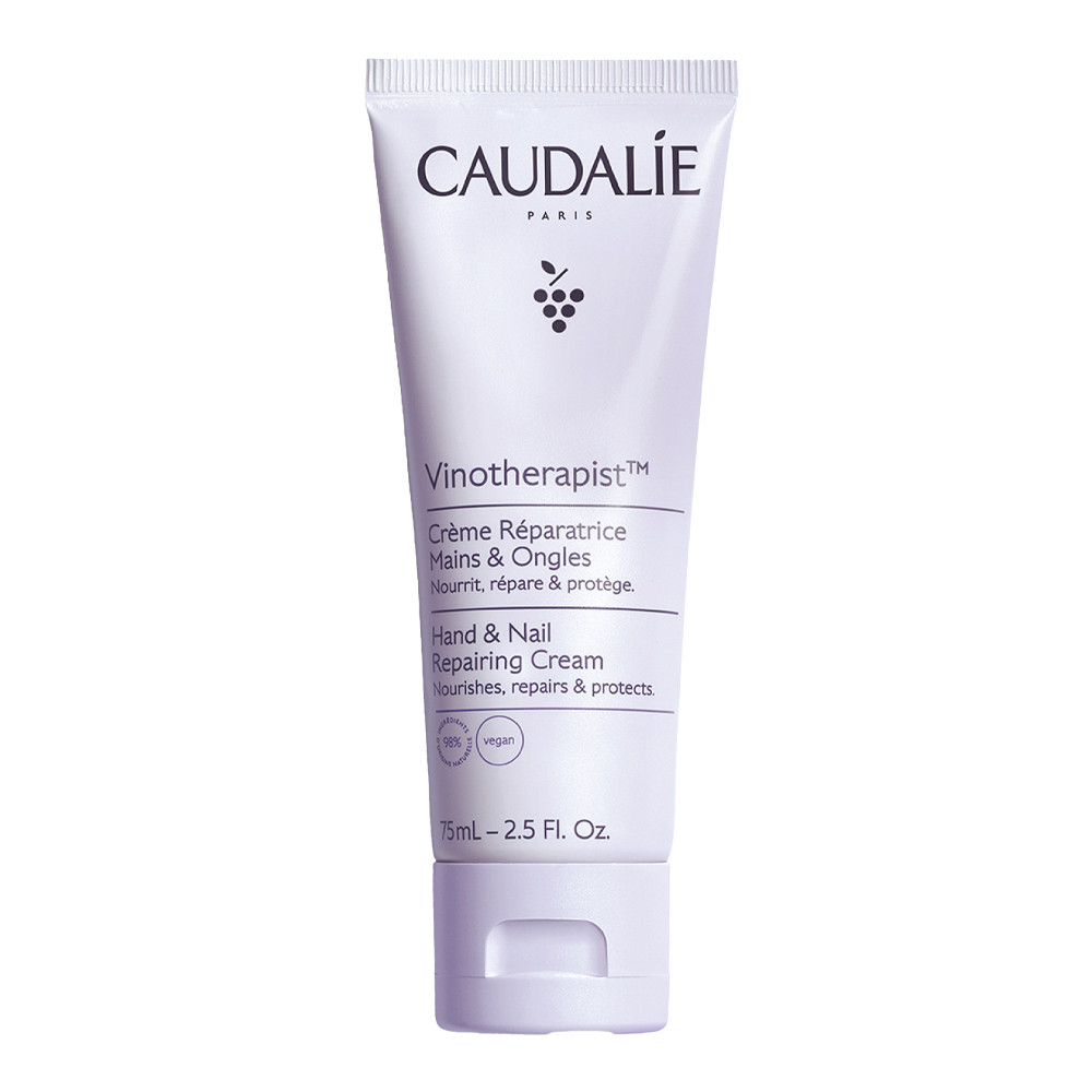 Caudalie Vinotherapist Hand & Nail Repairing Cream | Bath & Unwind