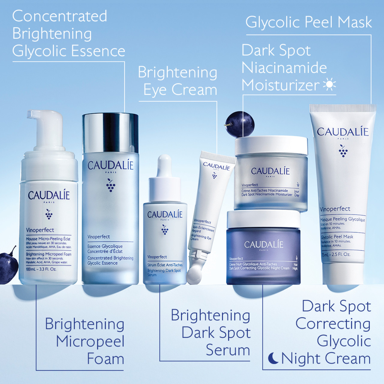 CAUDALIE Vinoperfect 美白エッセンス セット 0400020004347?wid=600&hei=800&