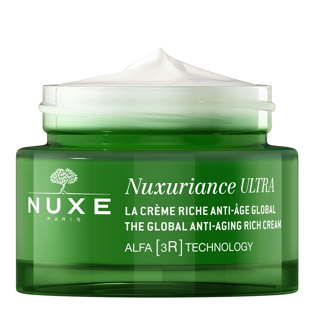 NUXE Nuxuriance Ultra The Global Anti-Aging Rich Cream | Bath