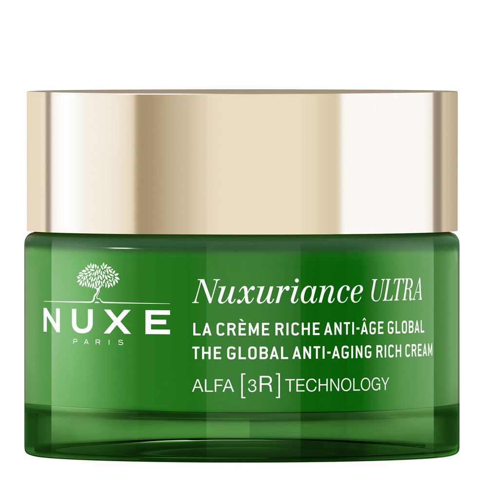 ニュクス【NUXE】Nuxuriance Ultraエイジングケアクリーム　新品 NUXE Nuxuriance Ultra The Global Anti-Aging Rich Cream | Bath