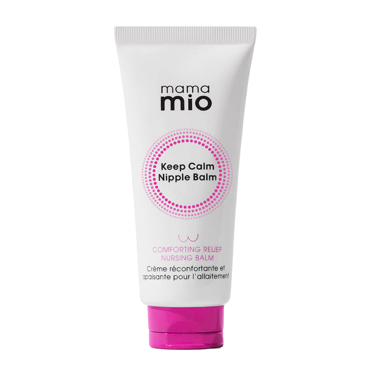 Mama Mio Keep Calm Nipple Balm 30ml - FREE Delivery