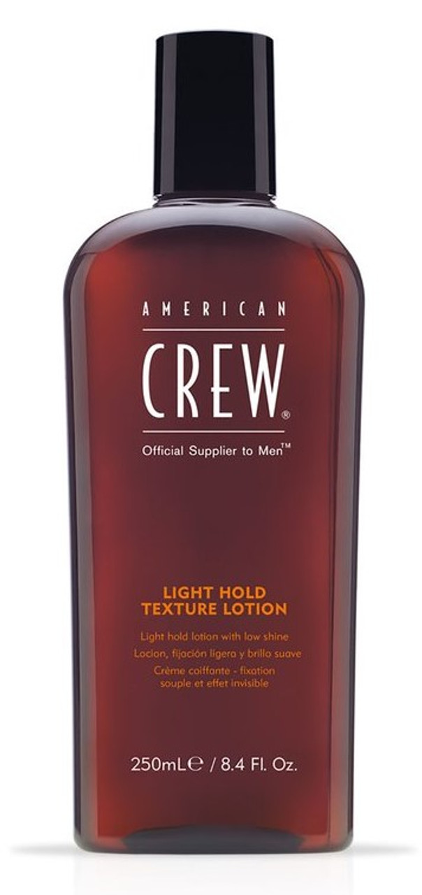 geest Onbekwaamheid huichelarij American Crew Texture Lotion | Bath & Unwind | Official Stockist
