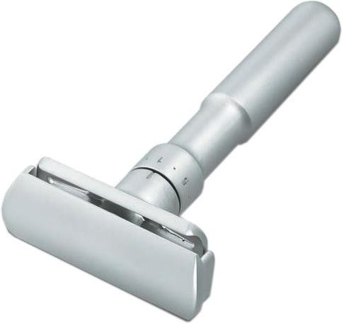 Merkur & Dovo Solingen Futur Razor - Thumbnail 2