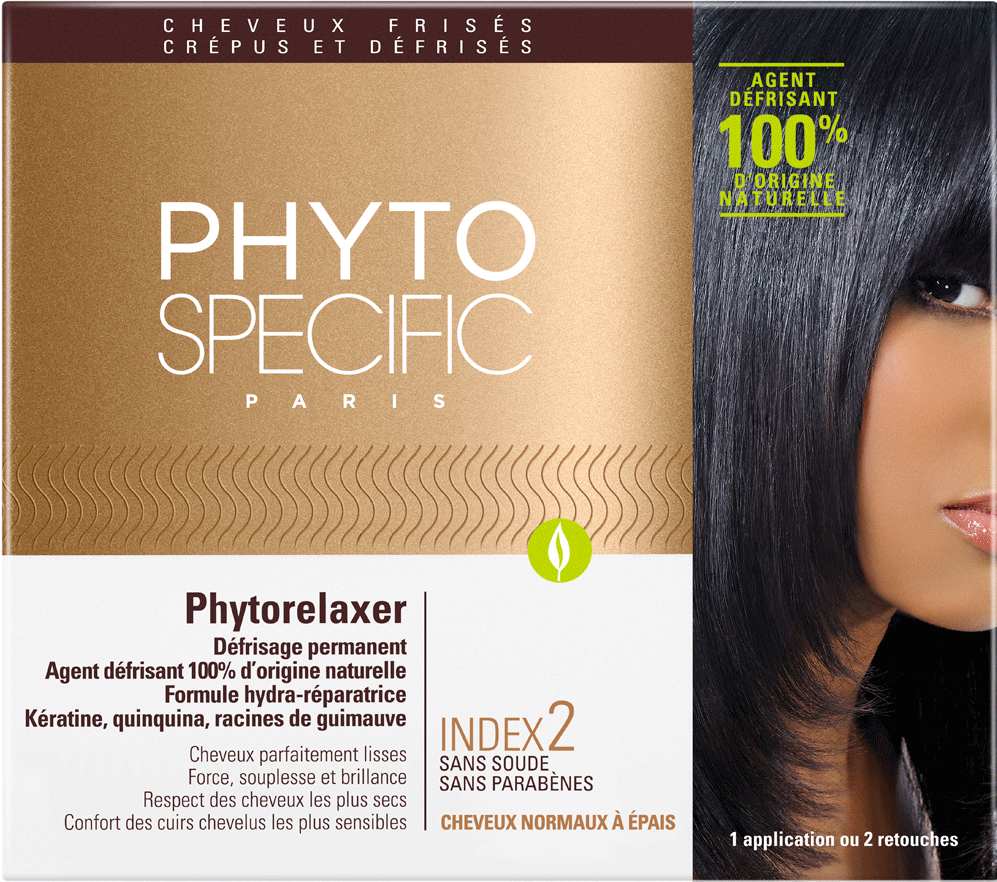 Phyto Phytorelaxer