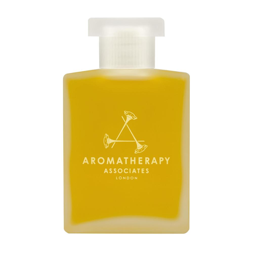 Aromatherapy Associates Inner Strength Soothing Face Oil アロマセラピー