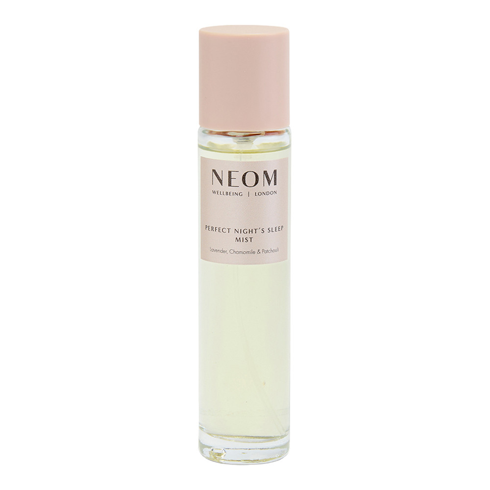 NEOM Perfect Night's Sleep Mist 30ml | Bath & Unwind | Official